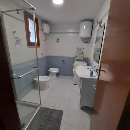 Casa Santina *