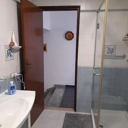 Апартаменты Casa Santina Сант-Антиоко