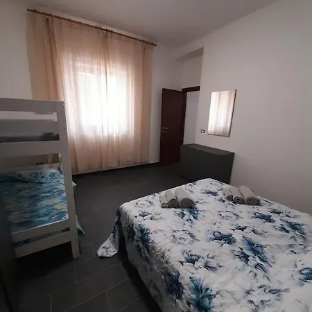 Casa Santina Апартаменты Сант-Антиоко