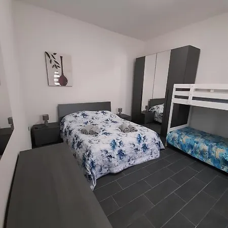 Casa Santina Апартаменты *