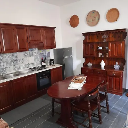 Casa Santina * SantʼAntìoco