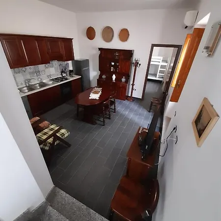 Casa Santina Сант-Антиоко