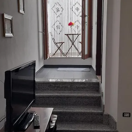 Апартаменты Casa Santina