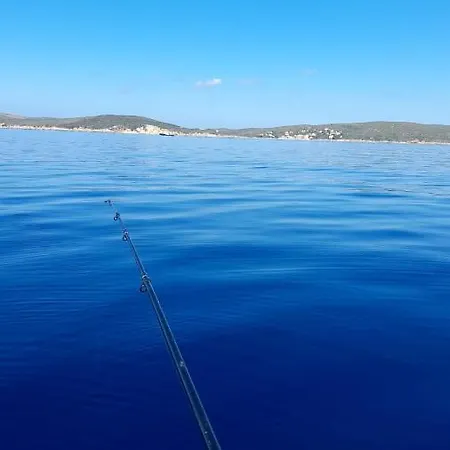 Casa Santina Апартаменты Сант-Антиоко