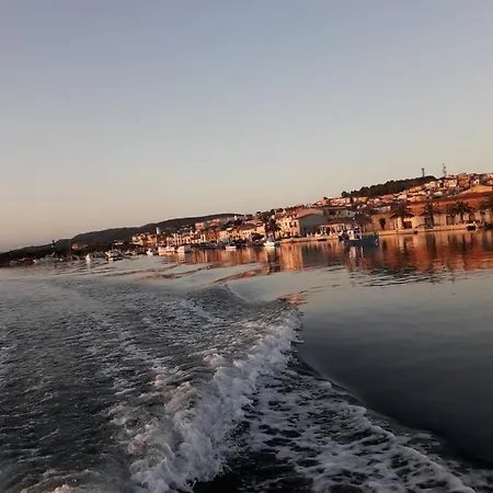 Apartmán Casa Santina