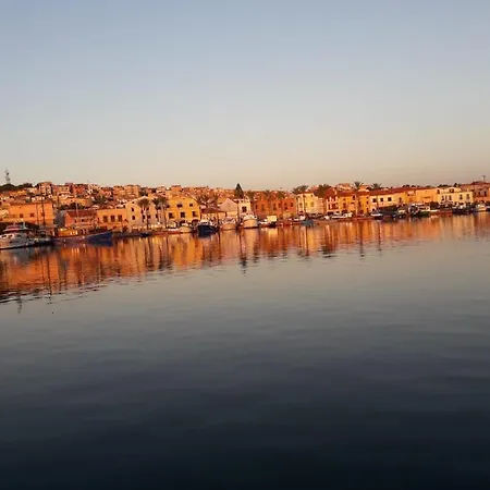 Casa Santina * SantʼAntìoco