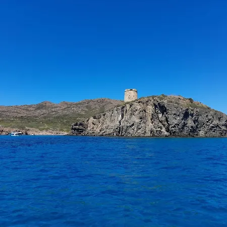 Casa Santina Сант-Антиоко