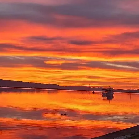 Casa Santina Сант-Антиоко