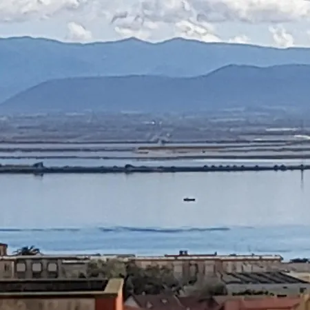 Апартаменты Casa Santina *