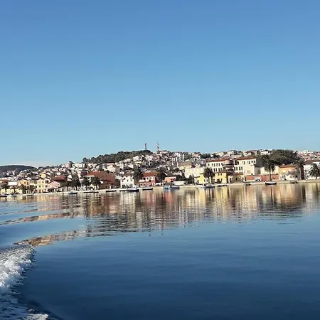 Casa Santina Апартаменты *