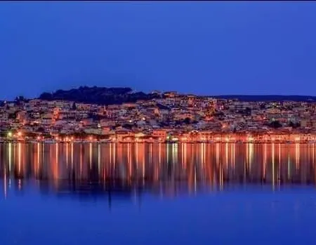 Casa Santina Сант-Антиоко