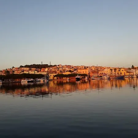 Casa Santina * SantʼAntìoco