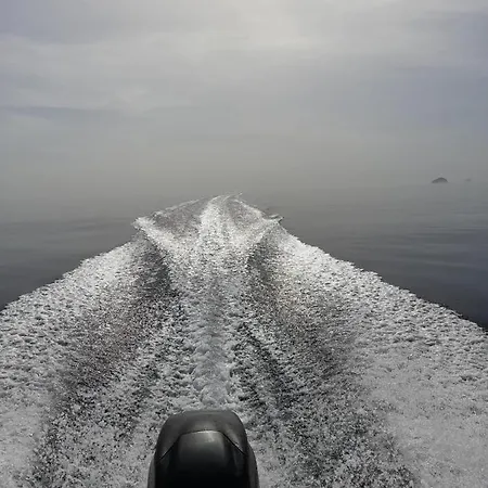 Casa Santina Апартаменты