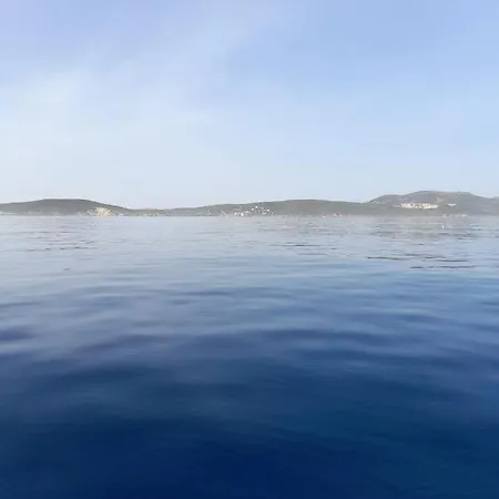 Apartmán Casa Santina SantʼAntìoco