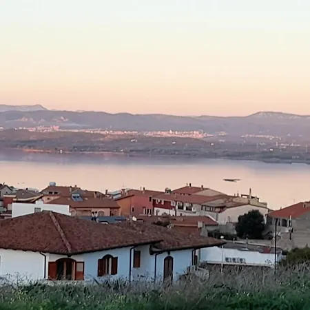 Casa Santina Апартаменты Сант-Антиоко