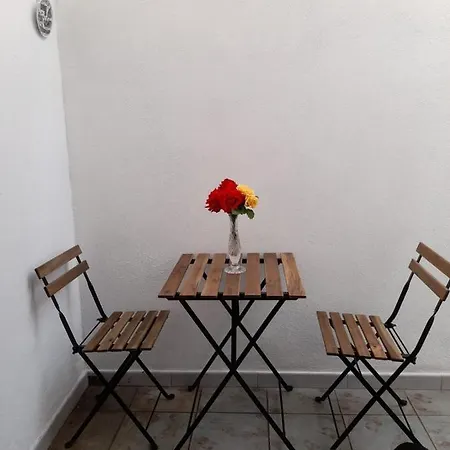 Casa Santina * SantʼAntìoco