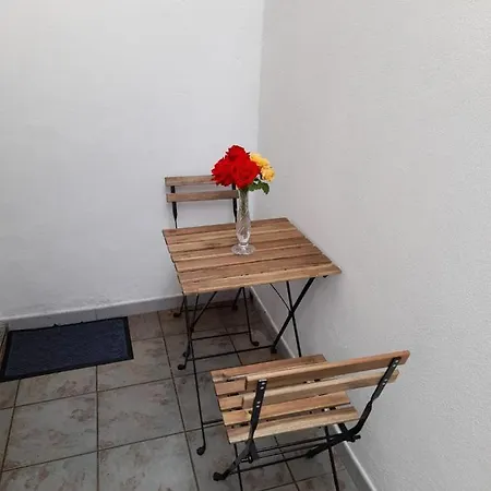 Casa Santina Апартаменты *