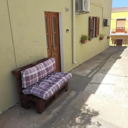 Casa Santina *