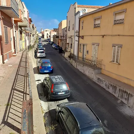 Casa Santina Appartamento *